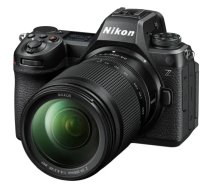 Nikon Z6 III Kit 24-200mm 14-6.3VR