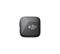 DJI MIC MINI Raidītājs Melns