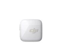 DJI Mic Mini Transmiters (Arktikas balts)