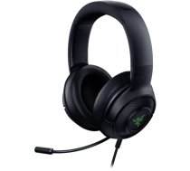 Razer headset Kraken V3 X USB RZ04-03750300-R3M1