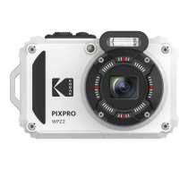 Kodak PixPro WPZ2, white WPZ2WH