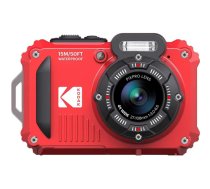 Kodak PixPro WPZ2, red WPZ2RD