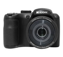 Kodak Pixpro AZ255, black AZ255BK