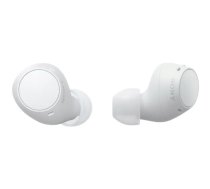 Sony wireless earphones WF-C510, white WFC510W.CE7