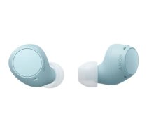 Sony wireless earphones WF-C510, blue WFC510L.CE7
