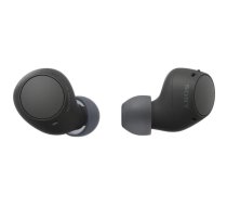 Sony wireless earphones WF-C510, black WFC510B.CE7