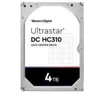 Western Digital Ultrastar 7K6 4TB SAS Hard Drive