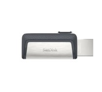 SanDisk Ultra Dual Drive 128GB USB Flash Drive
