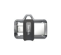 SanDisk Ultra Dual M3.0 256GB USB Flash Drive