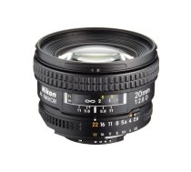 Nikon AF Nikkor 20mm f/2.8D Wide-Angle Lens