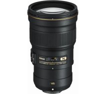 Nikon AF-S NIKKOR 300mm f/4E PF ED VR Lens 2223