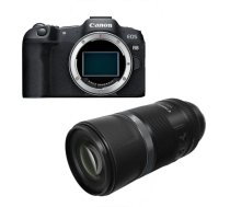 Canon EOS R8 RF 600mm f/11 IS STM Lens 5803C002
