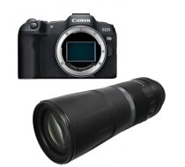 Canon EOS R8 RF 800mm f/11 IS STM Lens 5803C002