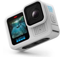 GOPRO HERO13 BLACK IN POLAR WHITE