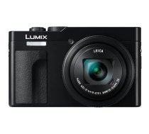 Panasonic Lumix DC-TZ99, black DC-TZ99E-K