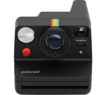 Polaroid Now+ Gen 3, black 9160