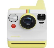 Polaroid Now Gen 3, yellow 9158