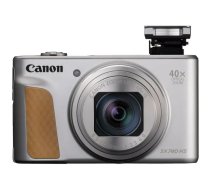 Canon Powershot SX740 HS Lite, silver 2956C031AA