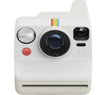 Polaroid Now Gen 3, pebble white 9155