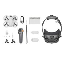 DJI Neo Motion Fly More Combo Drone, 135g