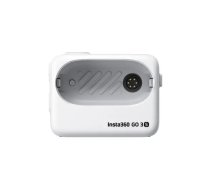 Insta360 GO 3S Action Pod Arctic White