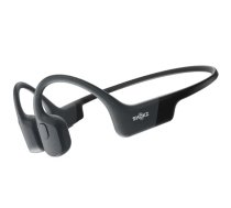 Shokz OpenRun Black USB-C Headset with microphone