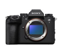 Sony Alpha 1 II (ILCE-1M2B) a1