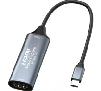 PremiumCord HDMI Video Capture USB-C