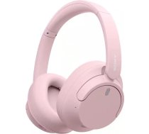 Sony wireless headset WH-CH720, pink WHCH720NP.CE7