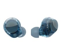 Sony wireless earbuds WF-C710N, blue WFC710NL.CE7