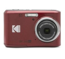 Kodak PixPro FZ45, red FZ45RD