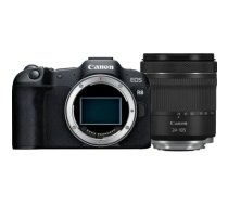 Canon EOS R8 + RF24-105 F4-7.1 IS STM