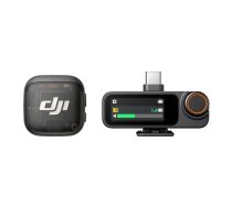DJI MIC 3 1TX+1RX/CP.RN.00000479.03 DJI