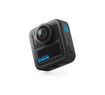 GoPro MAX2 360 kamera, 5.7K video, ūdensdroša
