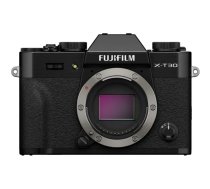Fujifilm X-T30 III body, black 16957841