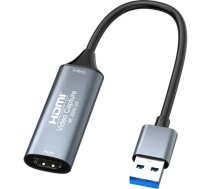 PremiumCord HDMI Video Capture USB-A