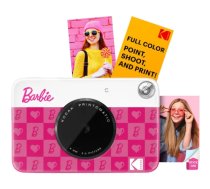 KODAK PRINTOMATIC BARBIE CAMERA 1 RODOMATICB10