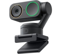 INSTA360 LINK 2 PRO GRAPHITE BLACK CINSABPA