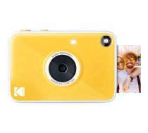 KODAK PRINTOMATIC + YELLOW RODOMATICPYL