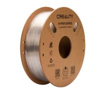 Hyper PETG Transparent Filament 3301030042