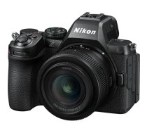 Nikon Z5 II + NIKKOR Z 24-50mm f/4-6.3