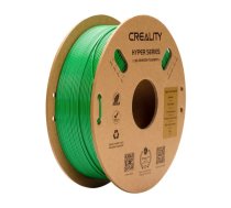 Creality Hyper PETG Filaments Zaļš 1.75mm 1000g