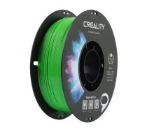 Creality TPU Filaments Zaļš
