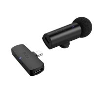 Fifine M6 USB-C bezvadu virsējo mikrofonu