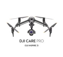 DJI Care Pro 2 gadu plāns Inspire 3