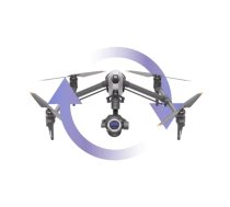 DJI Care Pro 2 gadu plāns (DJI Inspire 3)