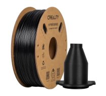 Creality Hyper ABS filaments melns