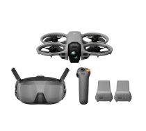 Avata 360 Motion Fly More Combo ( Goggles N3)