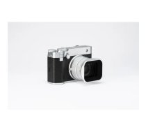 Fujifilm GFX100RF SILVER
