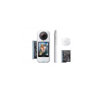 Insta360 X4 Air Starter Bundle White